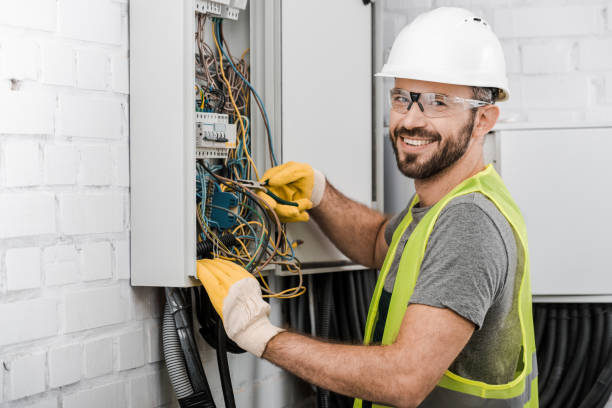Best Electric Panel Repair  in Beaufort, NC