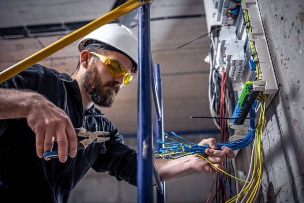 Best Licensed Electrician  in Beaufort, NC