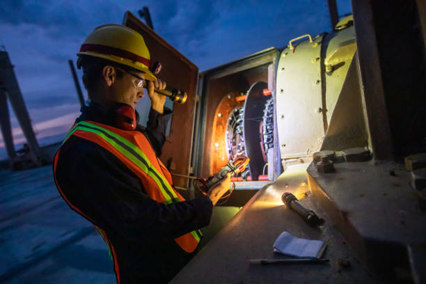 Best Emergency Electrician Near Me  in Beaufort, NC
