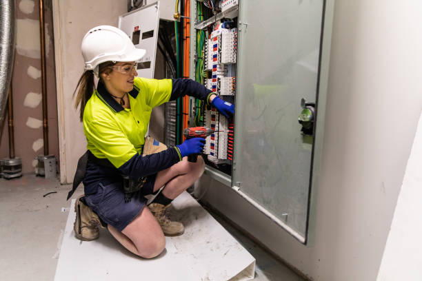 Best Electrical Repair Services  in Beaufort, NC