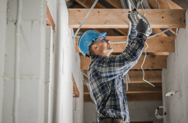 Best Ceiling Fan Installation Electrician  in Beaufort, NC