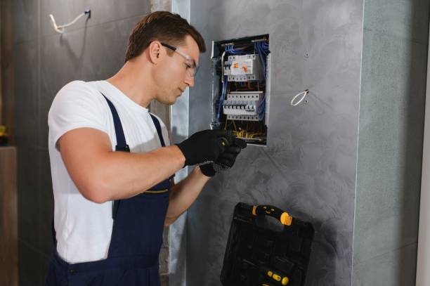 Affordable Emergency Electrician in Beaufort, NC