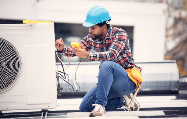 Electrical Rewiring Services in Beaufort, NC