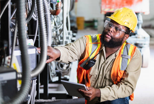 Best Local Electrician Companies  in Beaufort, NC
