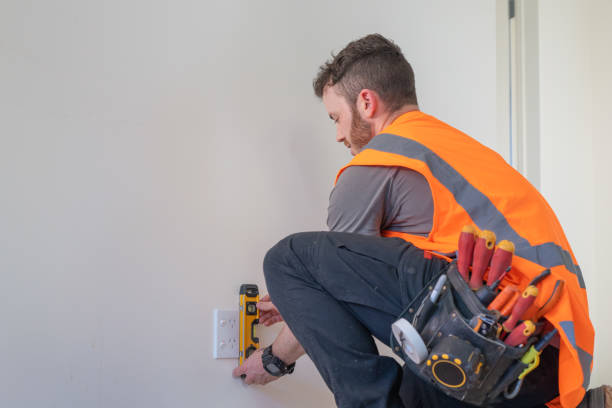 Best Electrical Upgrades for Homes  in Beaufort, NC