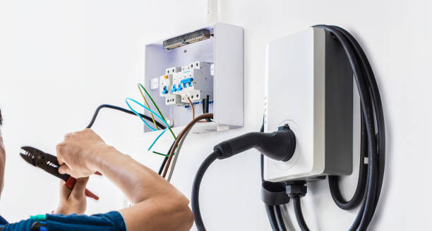 Best Affordable Emergency Electrician  in Beaufort, NC