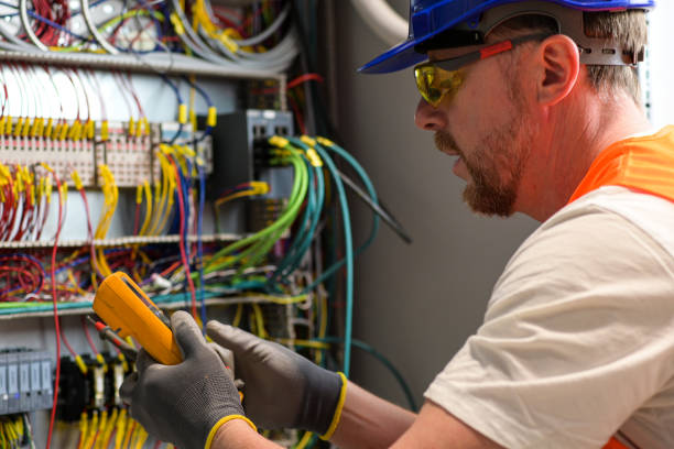 Electrical Upgrades for Homes in Beaufort, NC
