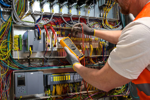 Best Electrical System Inspection  in Beaufort, NC